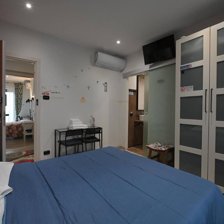 Dante House - Affitti Brevi Italia - Appartamento - 24