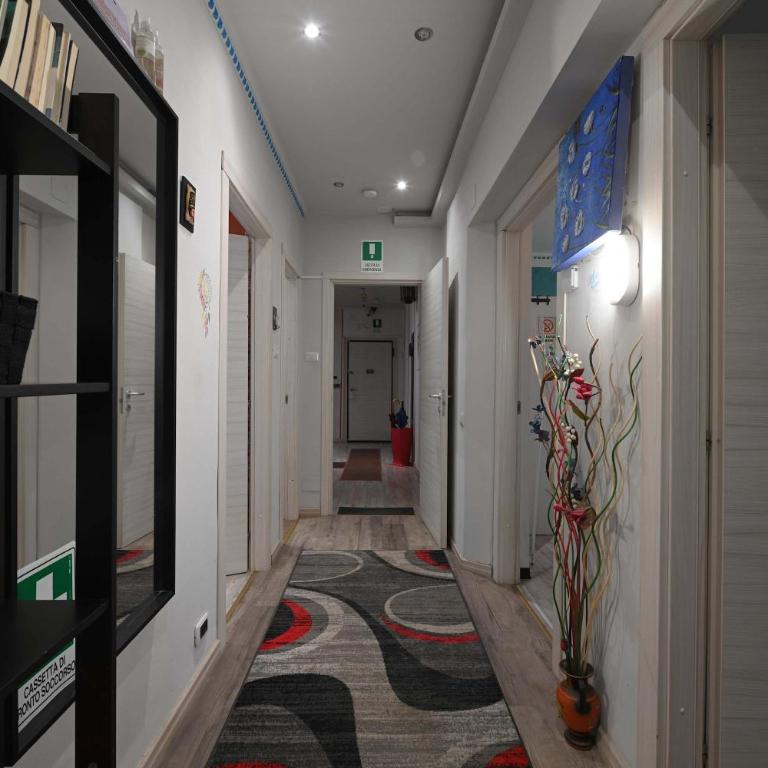 Dante House - Affitti Brevi Italia - Appartamento - 34