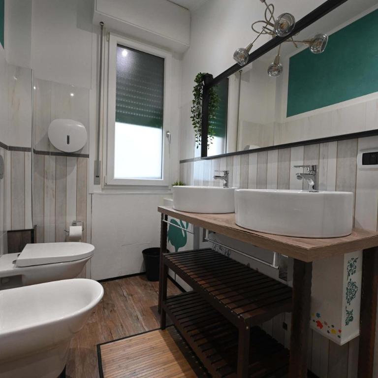 Dante House - Affitti Brevi Italia - Appartamento - 36