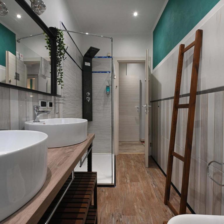Dante House - Affitti Brevi Italia - Appartamento - 38