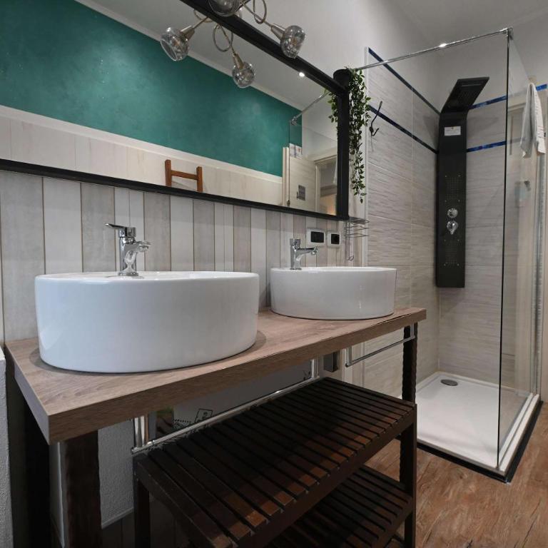 Dante House - Affitti Brevi Italia - Appartamento - 40