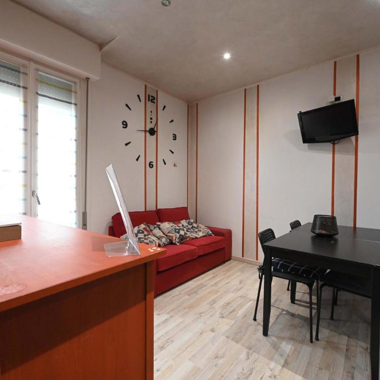 Dante House - Affitti Brevi Italia - Appartamento - 47