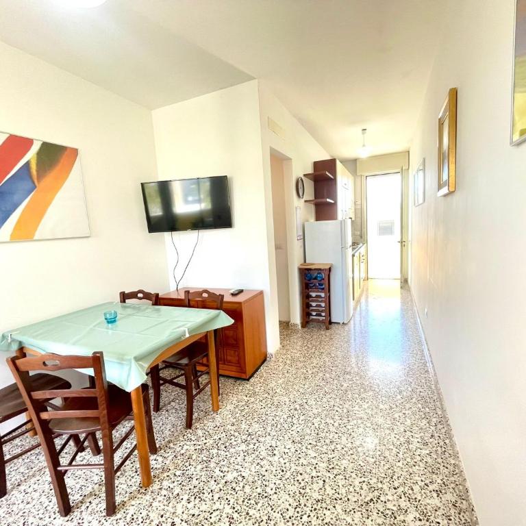 Appartamento in centro Torre San Giovanni 112 Verso Sud - Appartamento con 2 Camere da Letto - 3