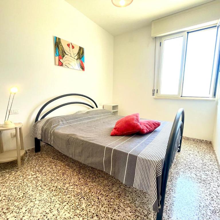 Appartamento in centro Torre San Giovanni 112 Verso Sud - Appartamento con 2 Camere da Letto - 9