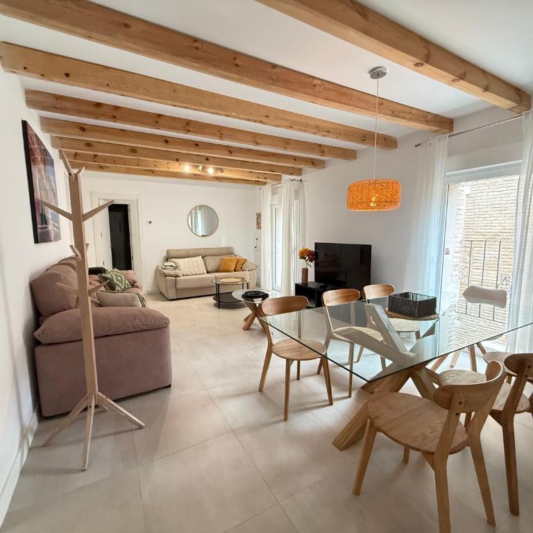 Apartamento moderno, céntrico en Casco Histórico - Apartamento - 6