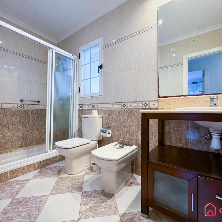 Villa Las Palmas - Villa with Private Pool - 62