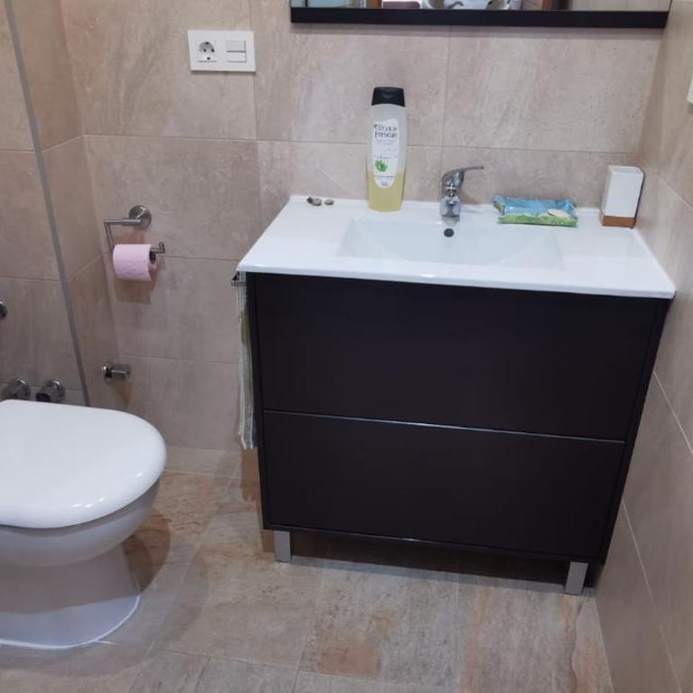 El Jazmín Playa - Two-Bedroom Apartment - 19