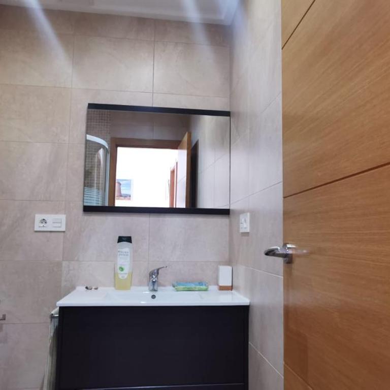 El Jazmín Playa - Two-Bedroom Apartment - 21