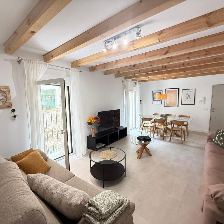 Apartamento moderno, céntrico en Casco Histórico - Apartamento - 9