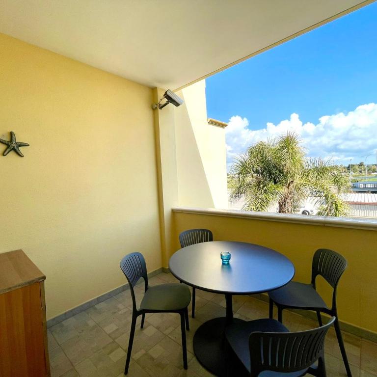 Appartamento in centro Torre San Giovanni 112 Verso Sud - Appartamento con 2 Camere da Letto - 12