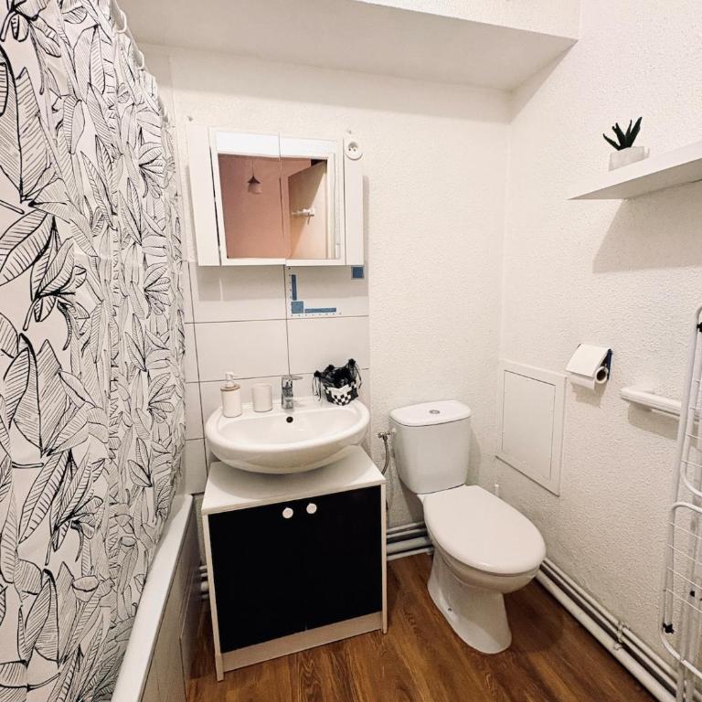 Coup de coeur scandinave - Studio - 2