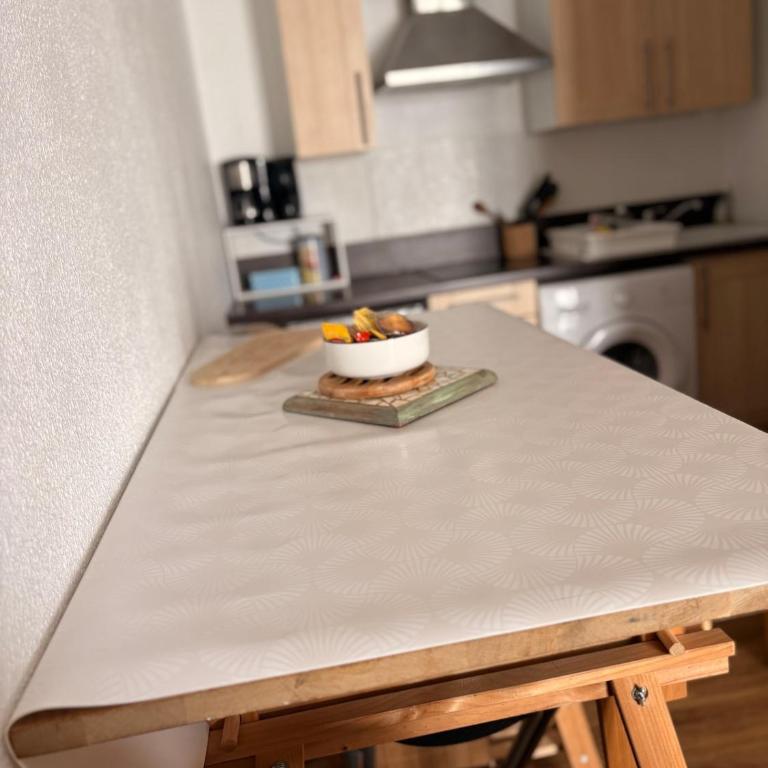 Coup de coeur scandinave - Studio - 4