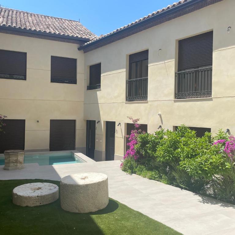 Apartamento moderno, céntrico en Casco Histórico - Apartamento - 11
