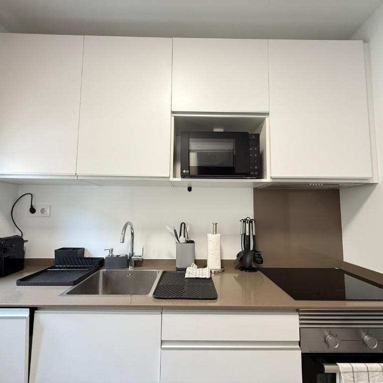 Apartamento moderno, céntrico en Casco Histórico - Apartamento - 13