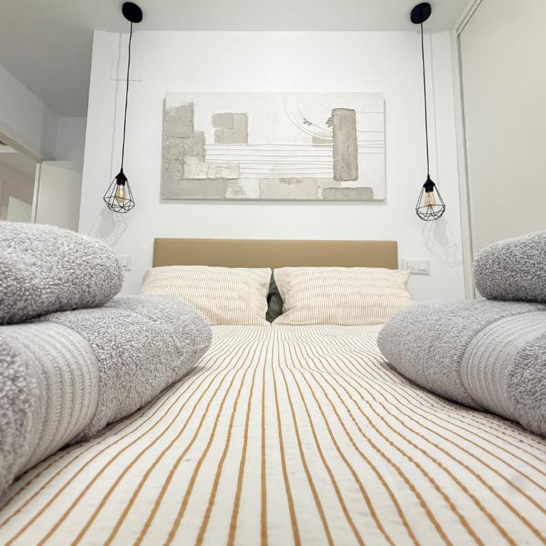 Apartamento moderno, céntrico en Casco Histórico - Apartamento - 3