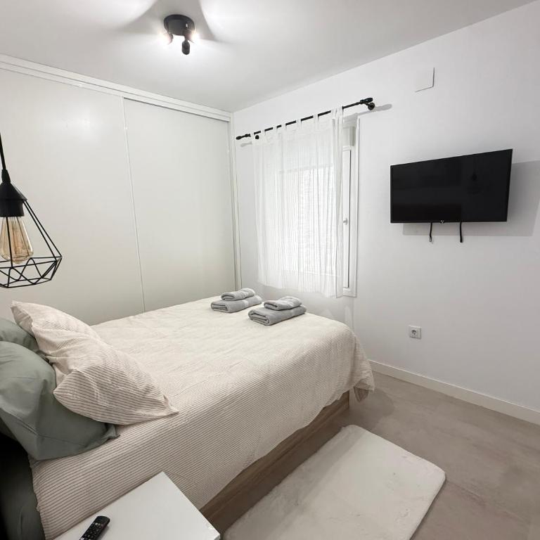 Apartamento moderno, céntrico en Casco Histórico - Apartamento - 16