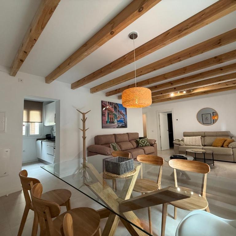 Apartamento moderno, céntrico en Casco Histórico - Apartamento - 7