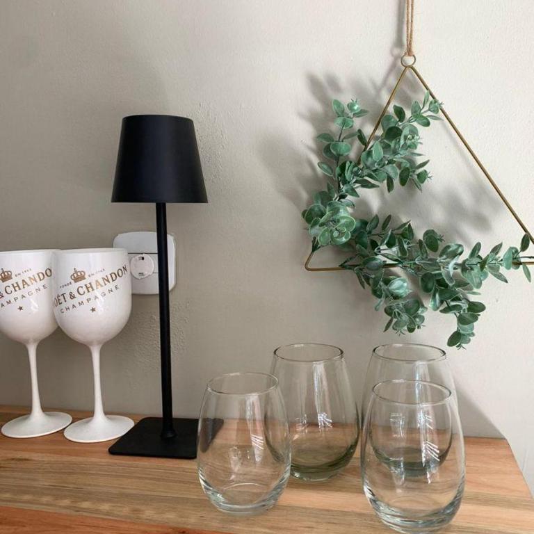 Las Perlas centro de Mendoza - Apartamento de 2 dormitorios - 28