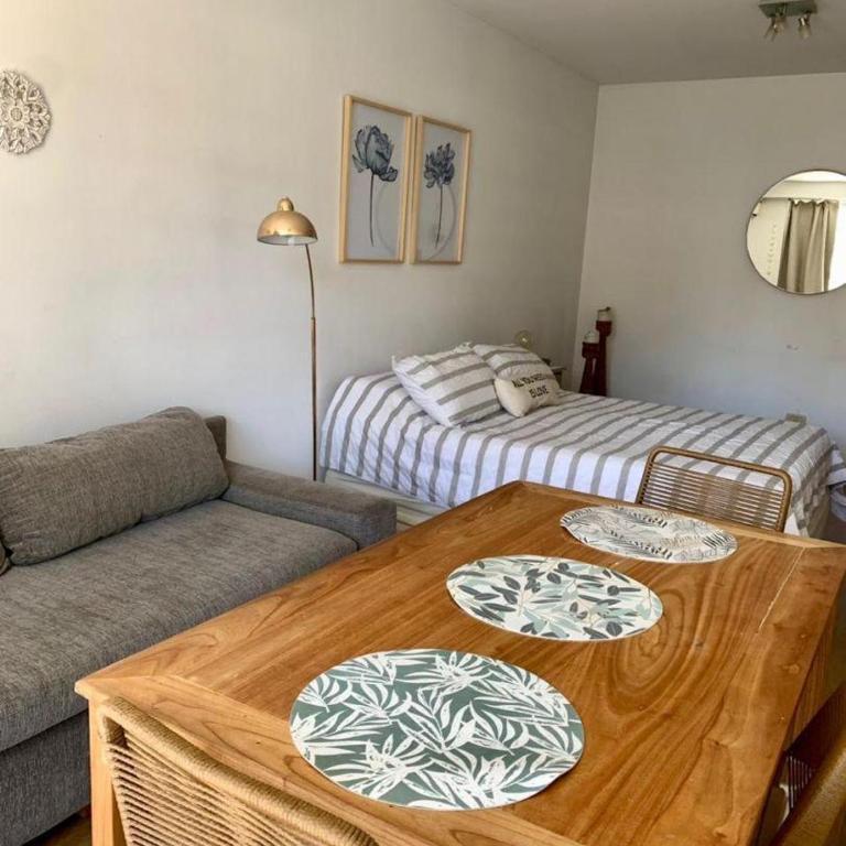 Las Perlas centro de Mendoza - Apartamento de 2 dormitorios - 17