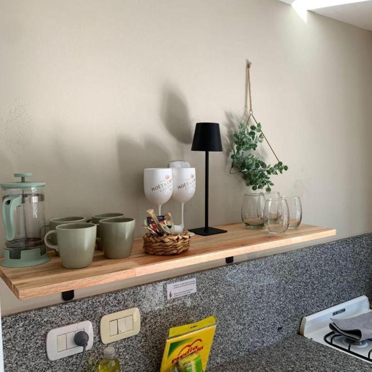 Las Perlas centro de Mendoza - Apartamento de 2 dormitorios - 20