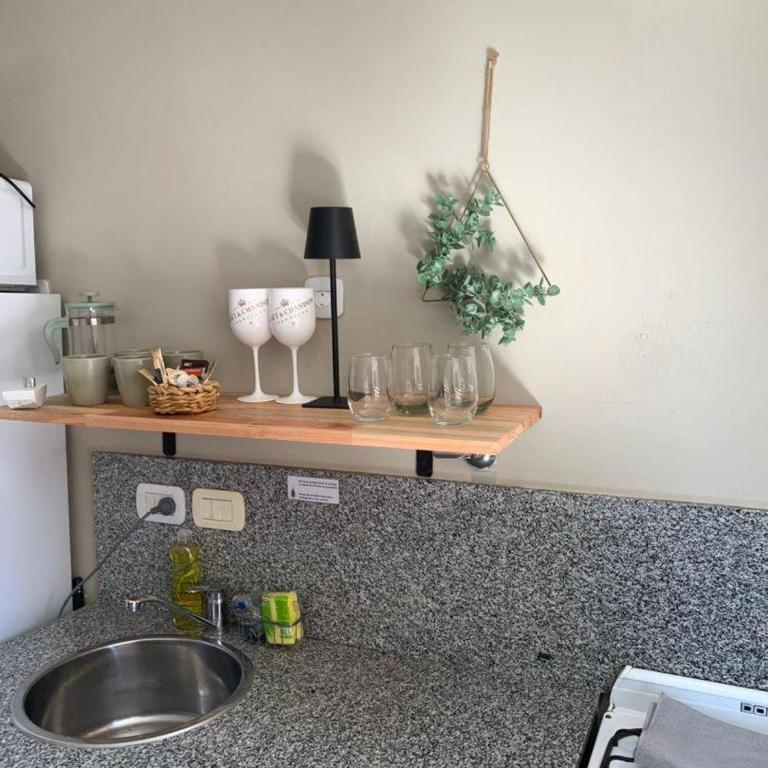 Las Perlas centro de Mendoza - Apartamento de 2 dormitorios - 14