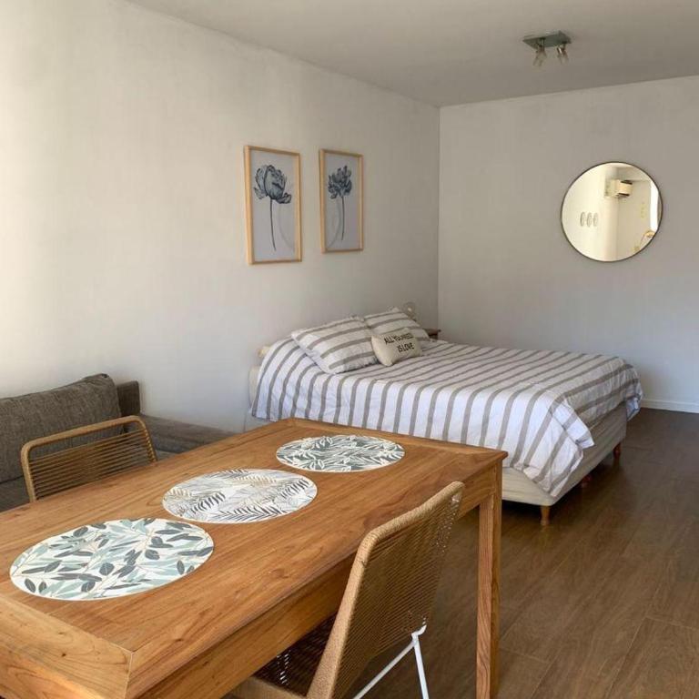 Las Perlas centro de Mendoza - Apartamento de 2 dormitorios - 15