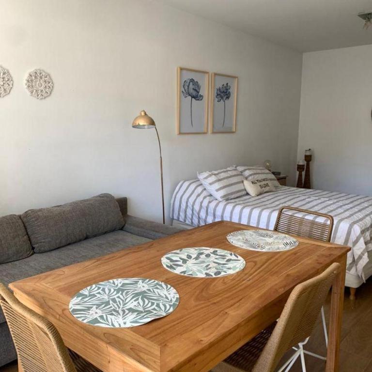 Las Perlas centro de Mendoza - Apartamento de 2 dormitorios - 13
