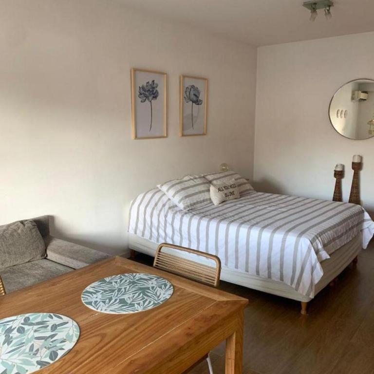 Las Perlas centro de Mendoza - Apartamento de 2 dormitorios - 11
