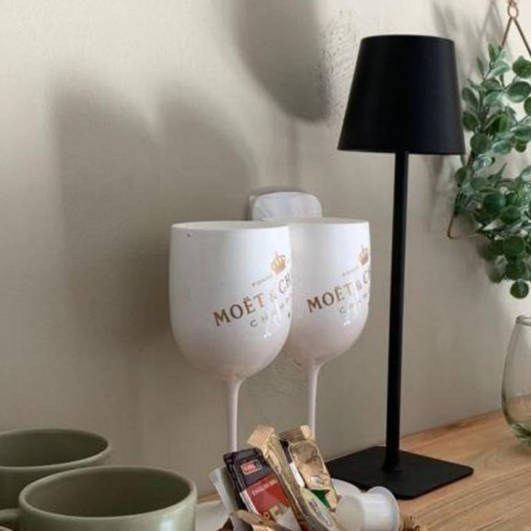 Las Perlas centro de Mendoza - Apartamento de 2 dormitorios - 10