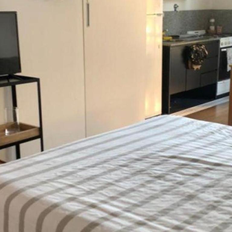 Las Perlas centro de Mendoza - Apartamento de 2 dormitorios - 27