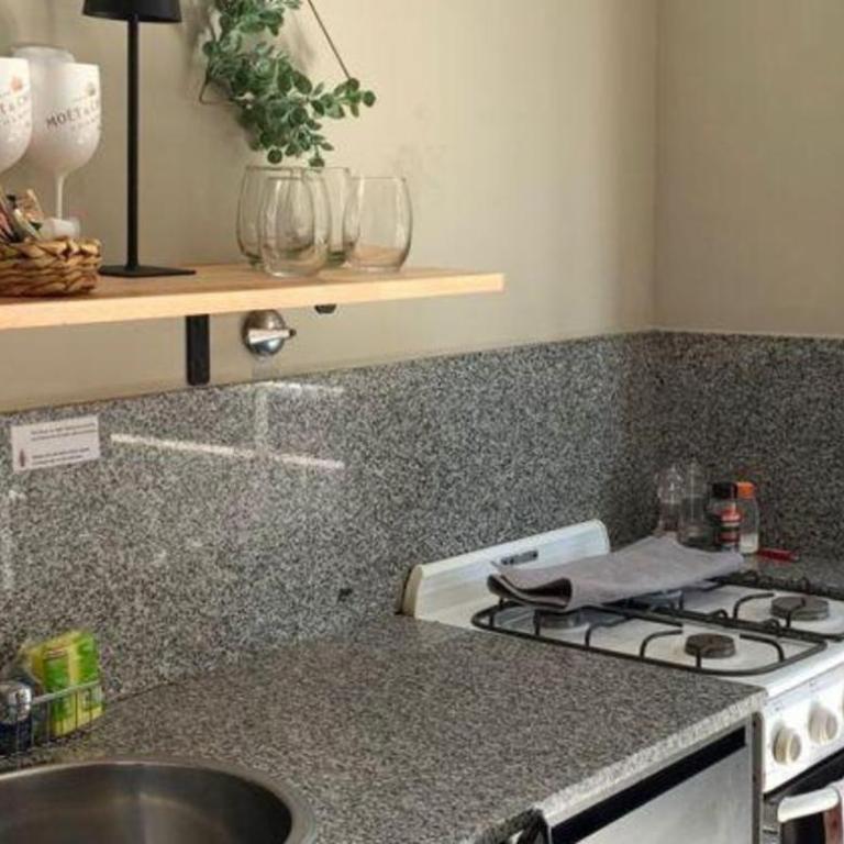Las Perlas centro de Mendoza - Apartamento de 2 dormitorios - 29