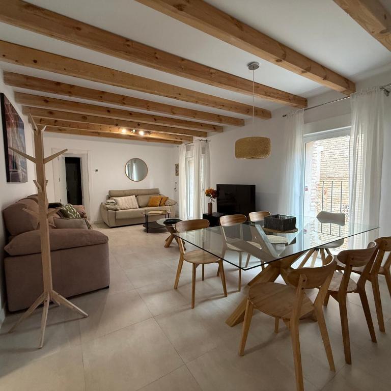 Apartamento moderno, céntrico en Casco Histórico - Apartamento - 8