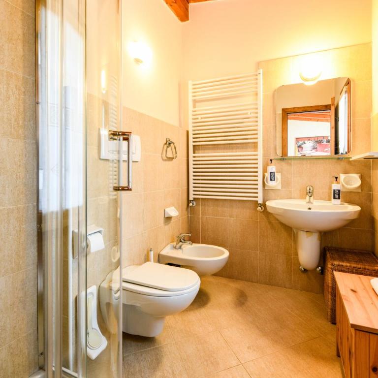 Luxury Castle View - Appartamento con 1 Camera da Letto - 12
