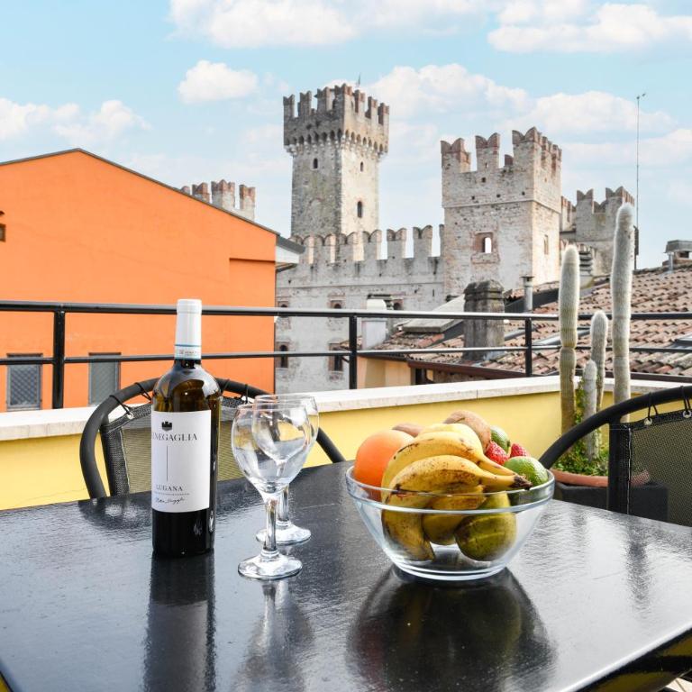 Luxury Castle View - Appartamento con 1 Camera da Letto - 22