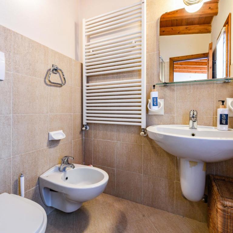 Luxury Castle View - Appartamento con 1 Camera da Letto - 29