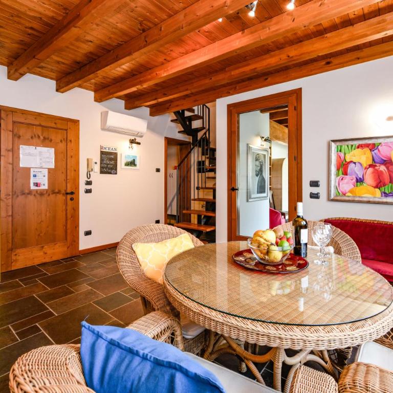 Luxury Castle View - Appartamento con 1 Camera da Letto - 37