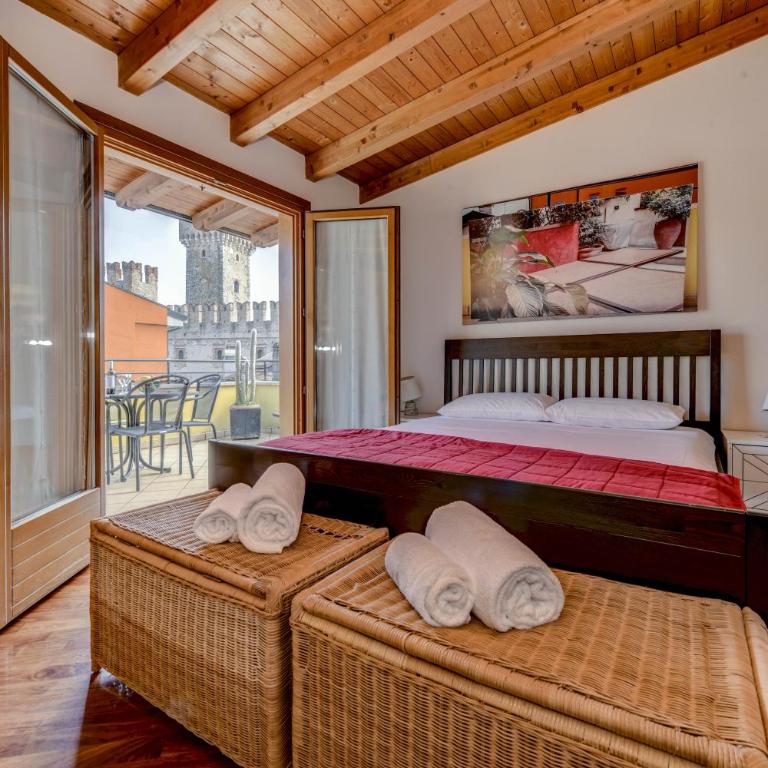 Luxury Castle View - Appartamento con 1 Camera da Letto - 38