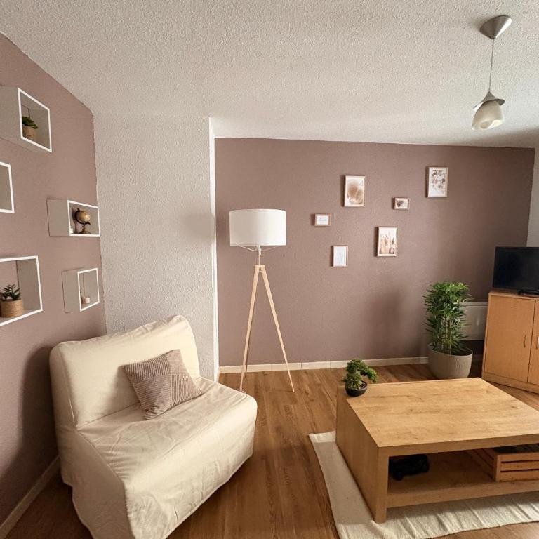 Coup de coeur scandinave - Studio - 1