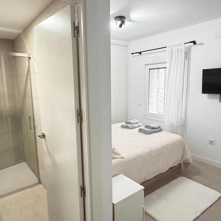 Apartamento moderno, céntrico en Casco Histórico - Apartamento - 15