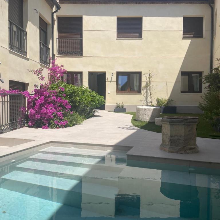 Apartamento moderno, céntrico en Casco Histórico - Apartamento - 2