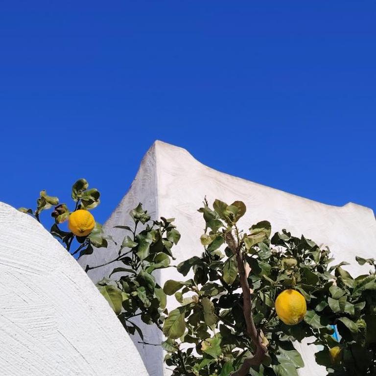 Piccolo Principe Romantic Sicilian Stay Free Private Parking - Haus mit 1 Schlafzimmer - 16