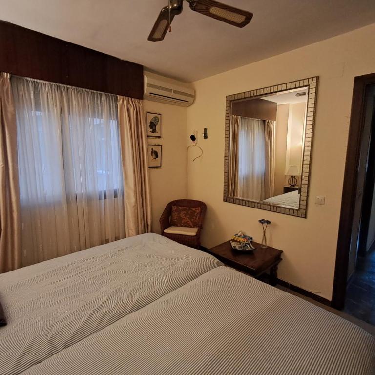 Suite de lujo JUNTO al mar - Apartamento de 2 dormitorios - Frente al océano - 23