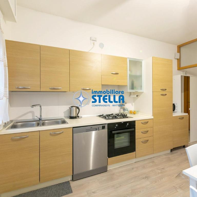 Condominio Danimarca - Appartamento con 2 Camere da Letto - 3