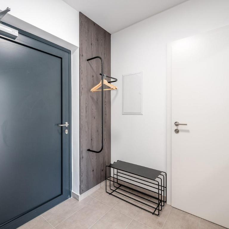 Wiesenblick Residences - by myNests - Apartment mit 1 Schlafzimmer und Terrasse - 7