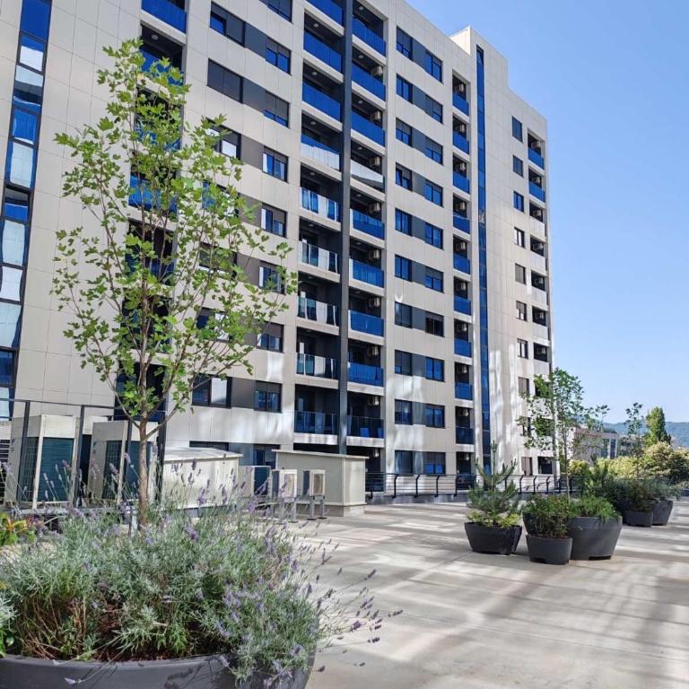 Apartman DK VIII - Apartman sa 1 Spavaćom Sobom - 3