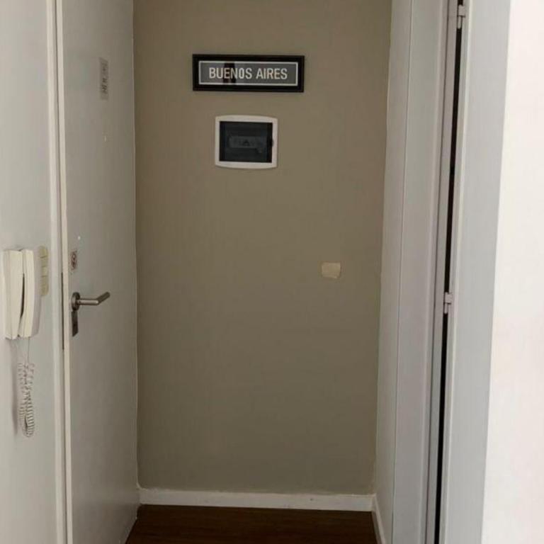 Las Perlas centro de Mendoza - Apartamento de 2 dormitorios - 39