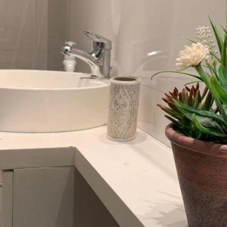 Las Perlas centro de Mendoza - Apartamento de 2 dormitorios - 34