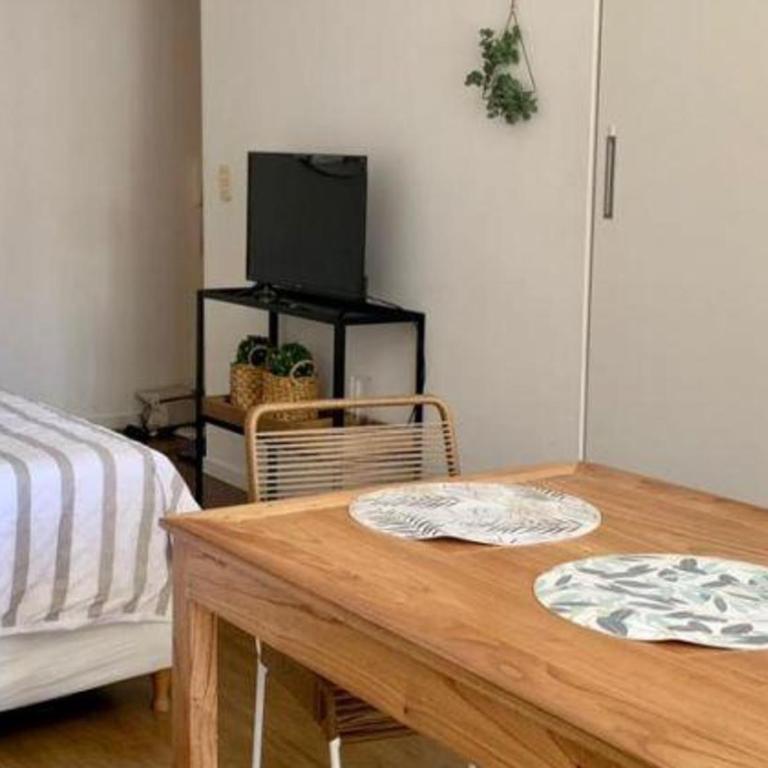 Las Perlas centro de Mendoza - Apartamento de 2 dormitorios - 40