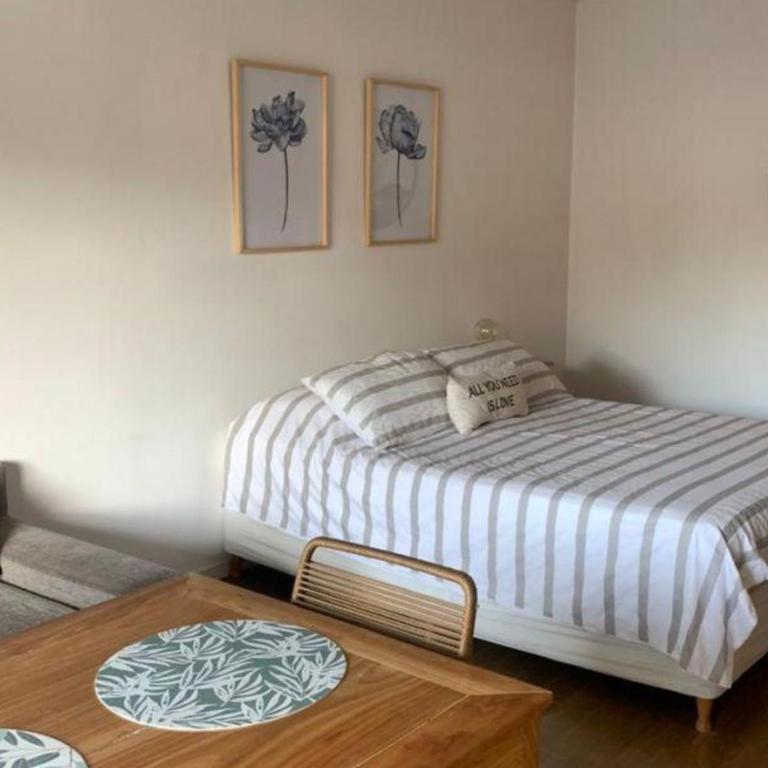 Las Perlas centro de Mendoza - Apartamento de 2 dormitorios - 38