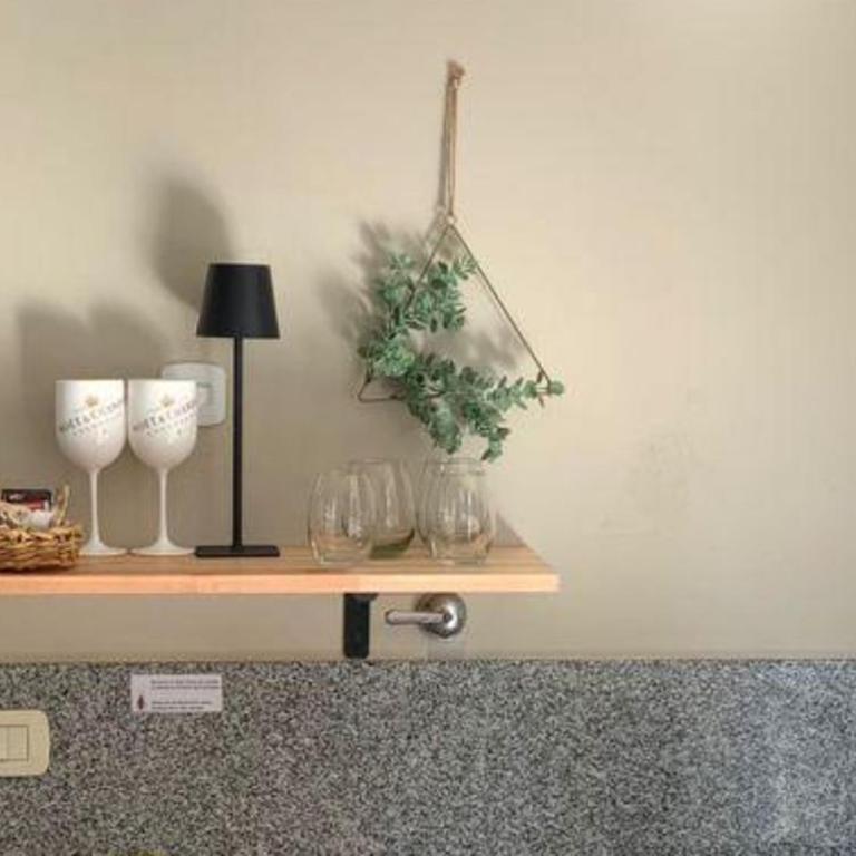 Las Perlas centro de Mendoza - Apartamento de 2 dormitorios - 37